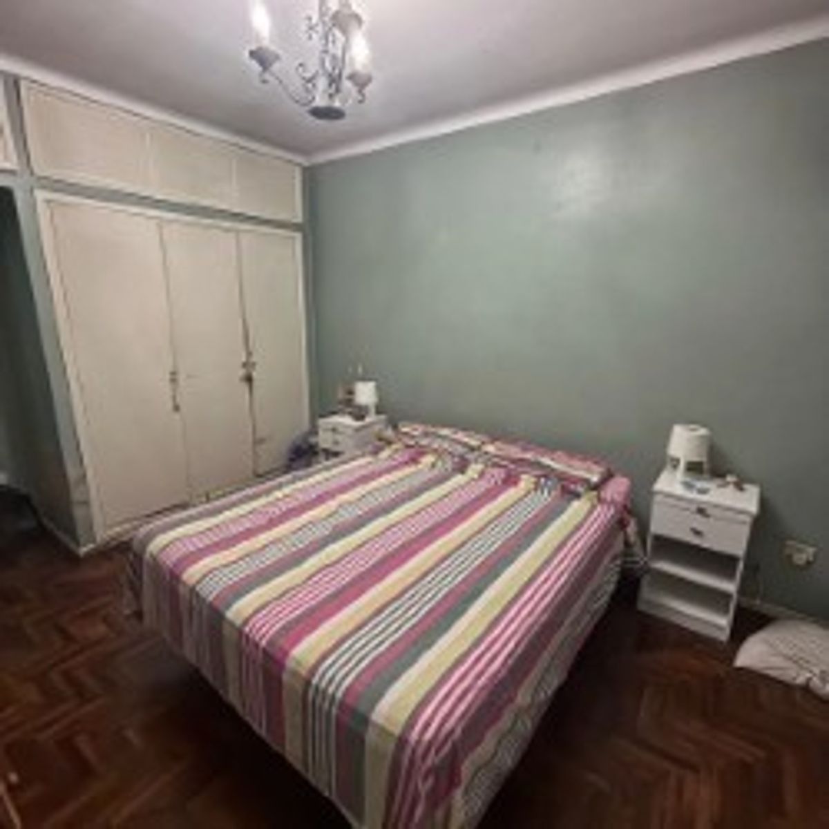 VENTA - CHALET 7 AMBIENTES SOBRE LOTE PROPIO CON PATIO Y JARDIN CASTELAR — foto 12