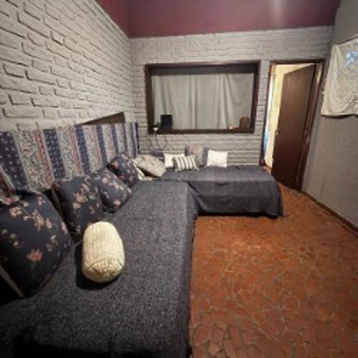 VENTA - CHALET 7 AMBIENTES SOBRE LOTE PROPIO CON PATIO Y JARDIN CASTELAR — foto 15
