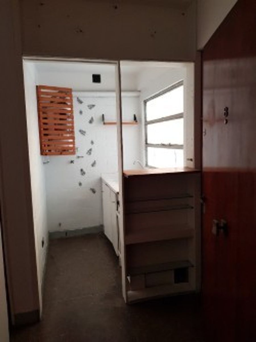Venta- Departamento monoambiente dividido — foto 2
