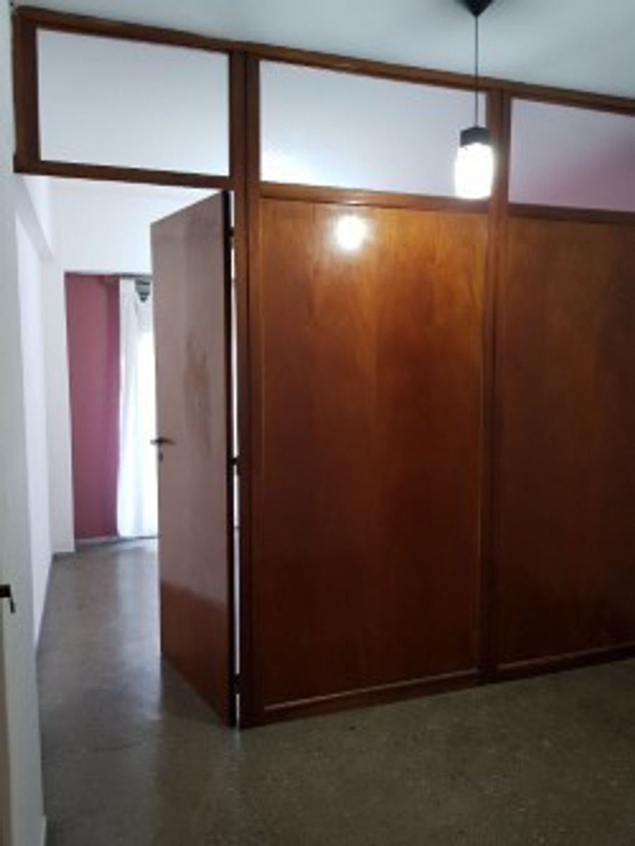 Venta- Departamento monoambiente dividido — foto 4