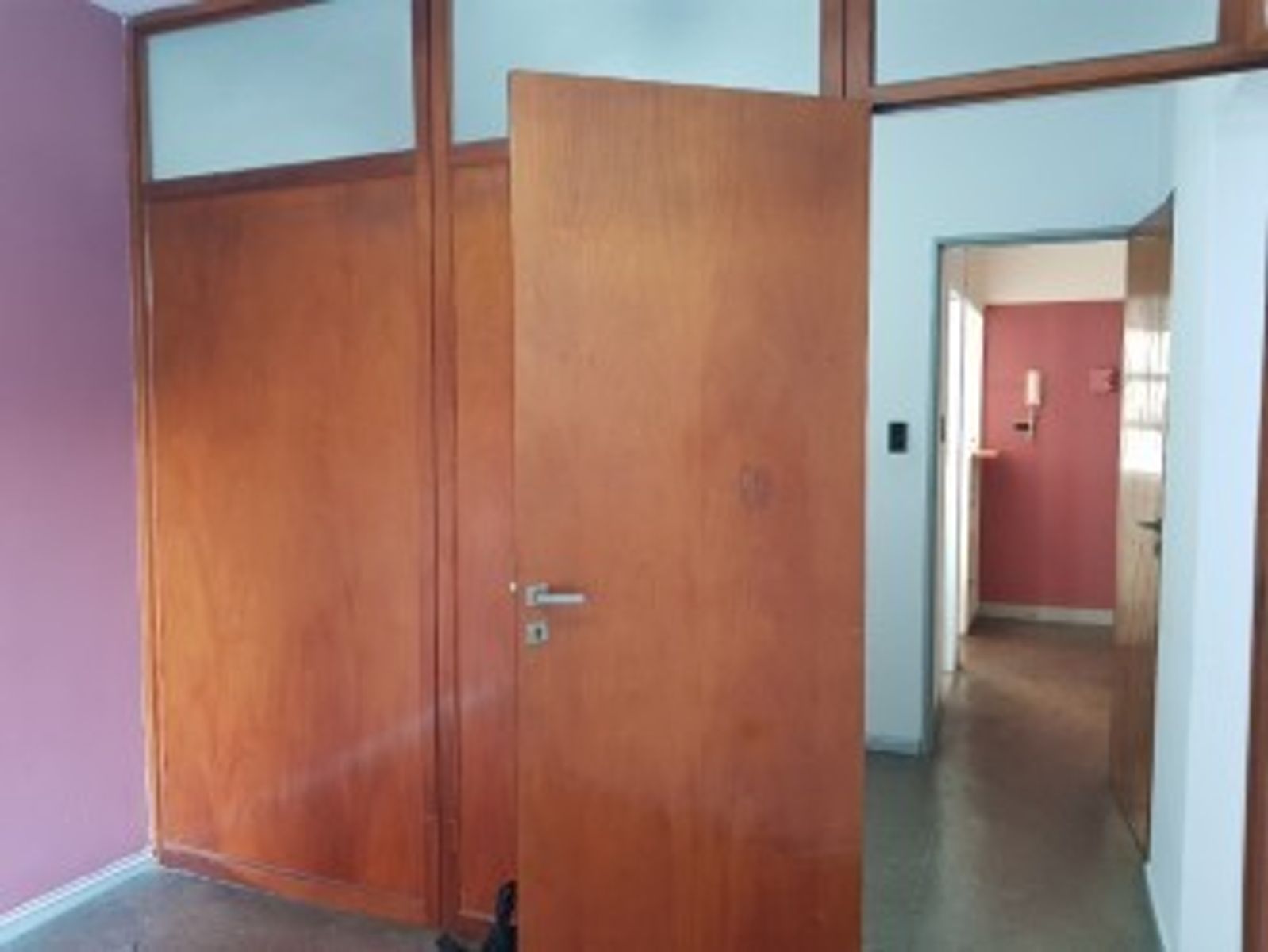 Venta- Departamento monoambiente dividido — foto 5