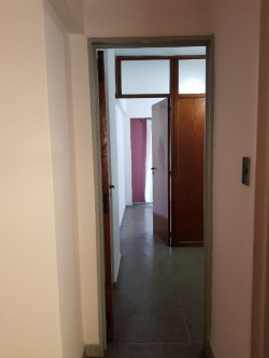 Venta- Departamento monoambiente dividido — foto 7