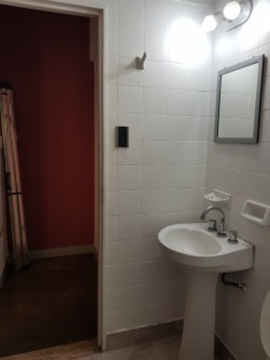 Venta- Departamento monoambiente dividido — foto 9