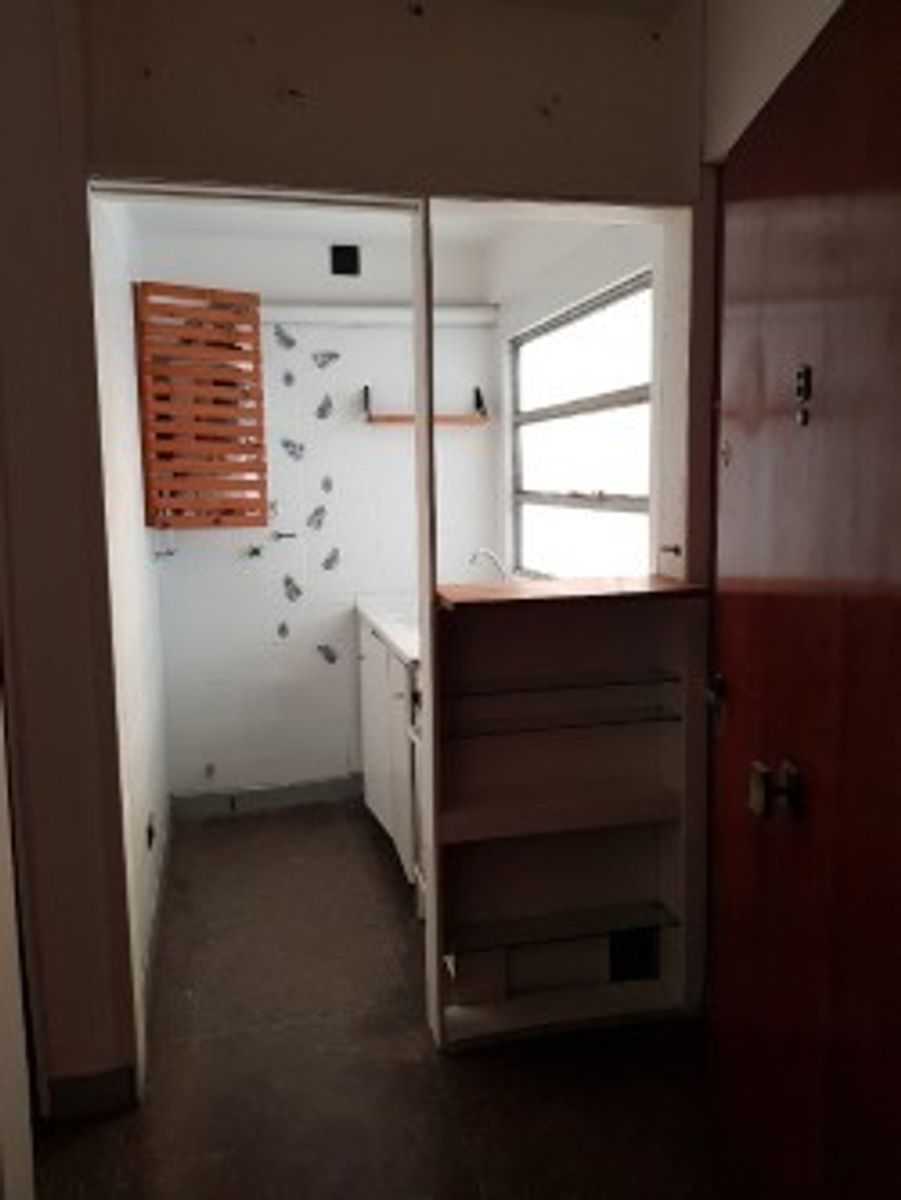 Venta- Departamento monoambiente dividido — foto 10