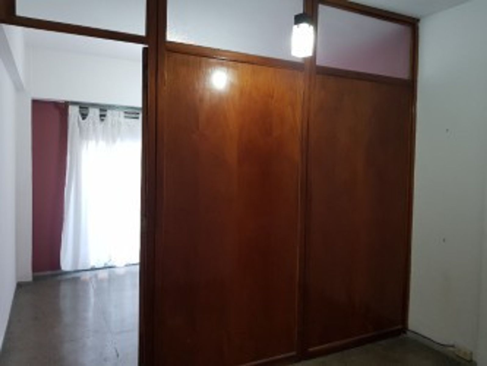 Venta- Departamento monoambiente dividido — foto 11
