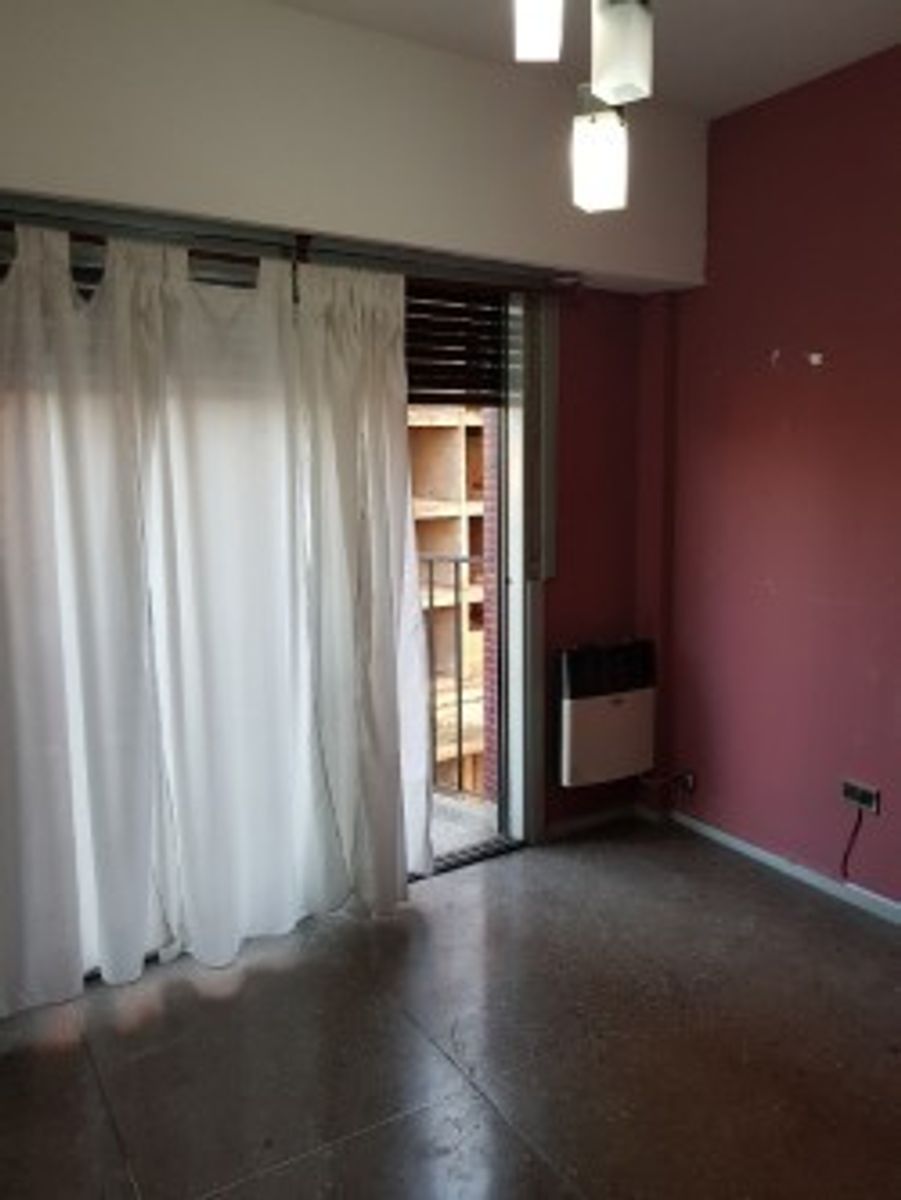 Venta- Departamento monoambiente dividido — foto 12