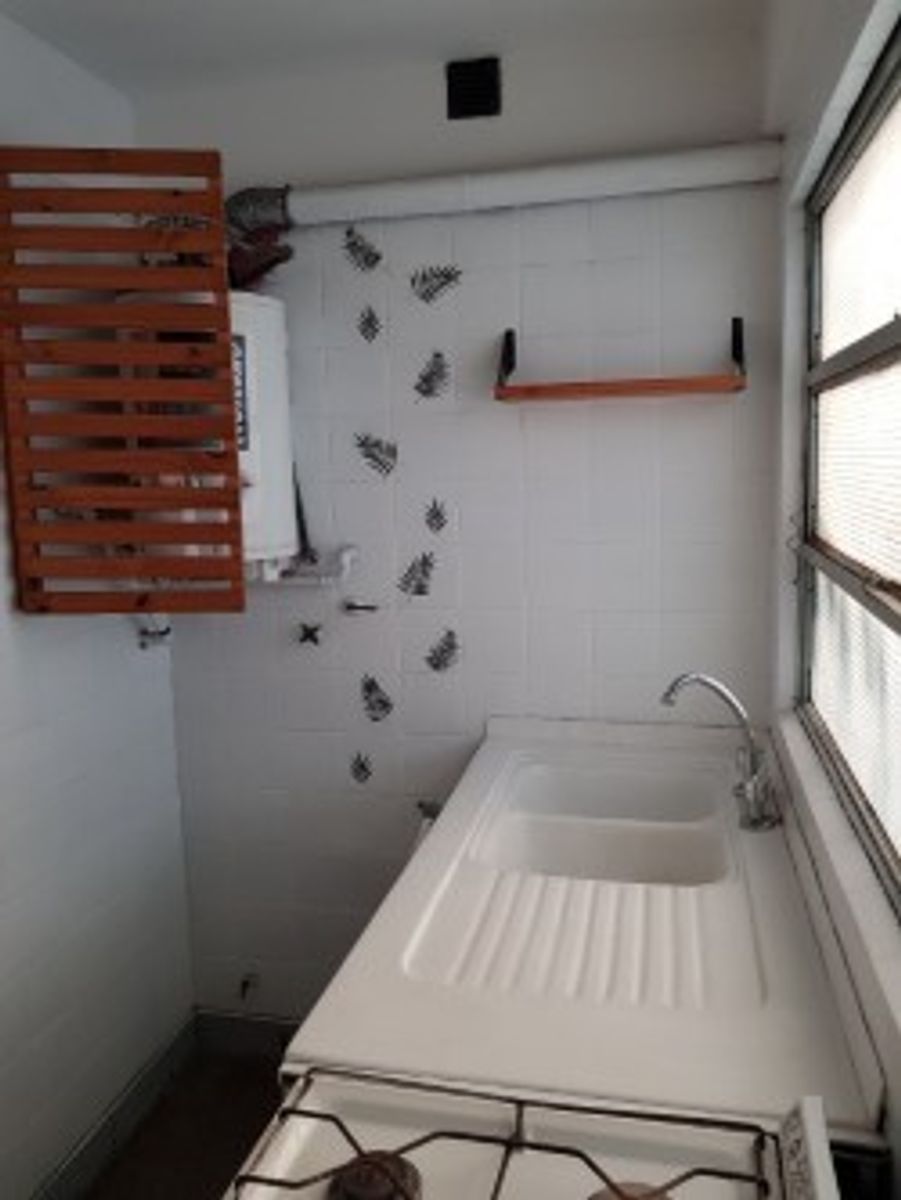 Venta- Departamento monoambiente dividido — foto 13