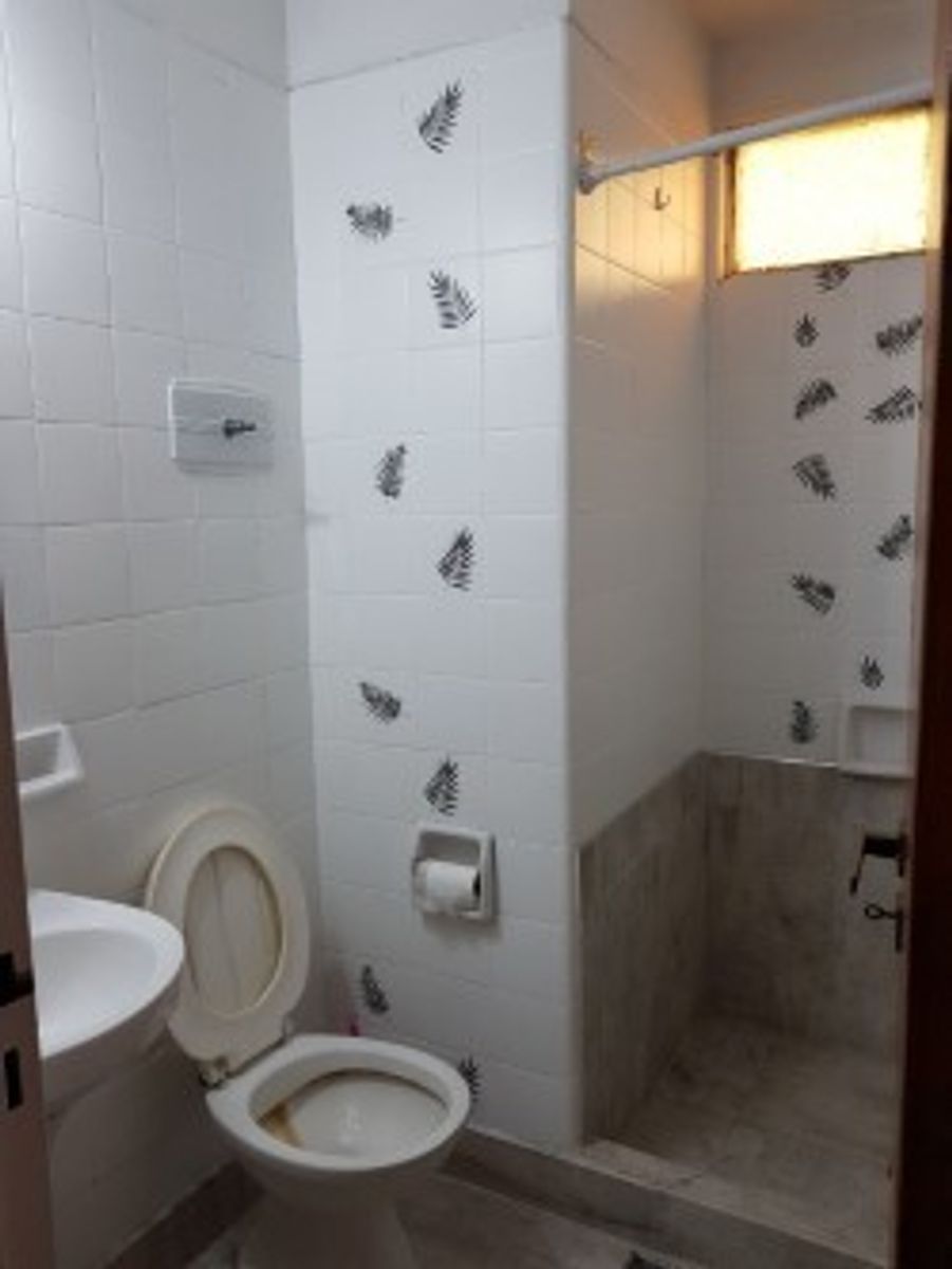 Venta- Departamento monoambiente dividido — foto 14