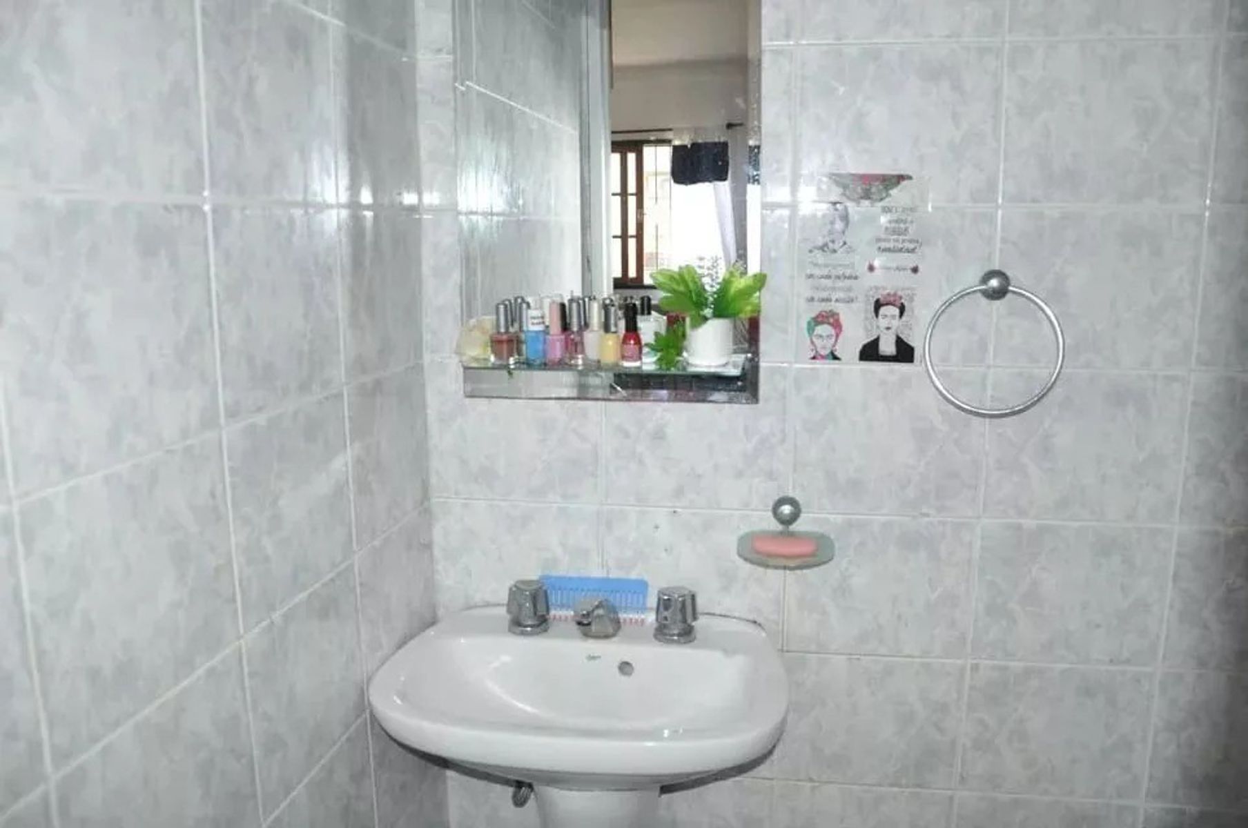VENTA DUPLEX 3 AMBIENTES LOMAS DEL MIRADOR