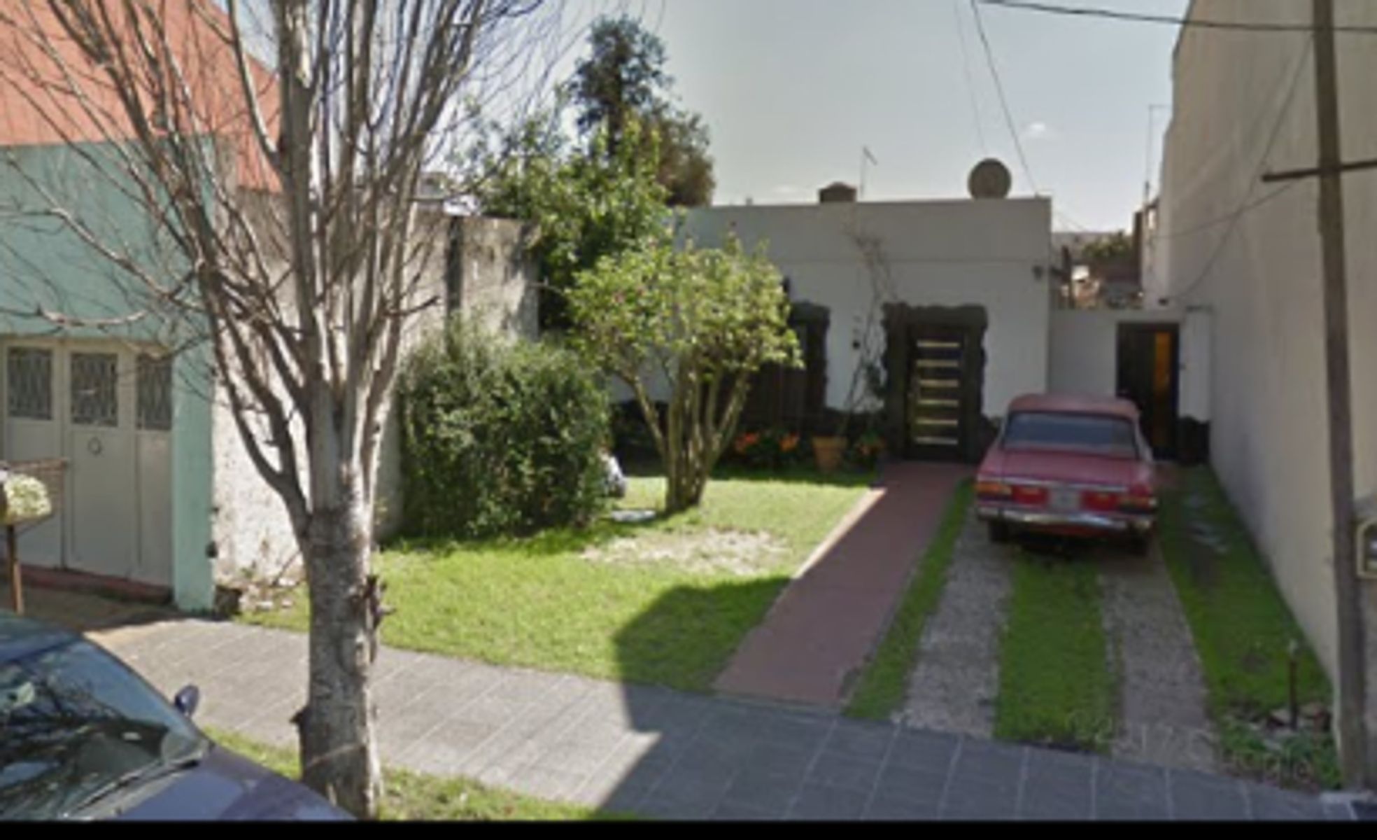 VENTA LOTE DE TERRENO IDEAL INVERSOR SAN JUSTO