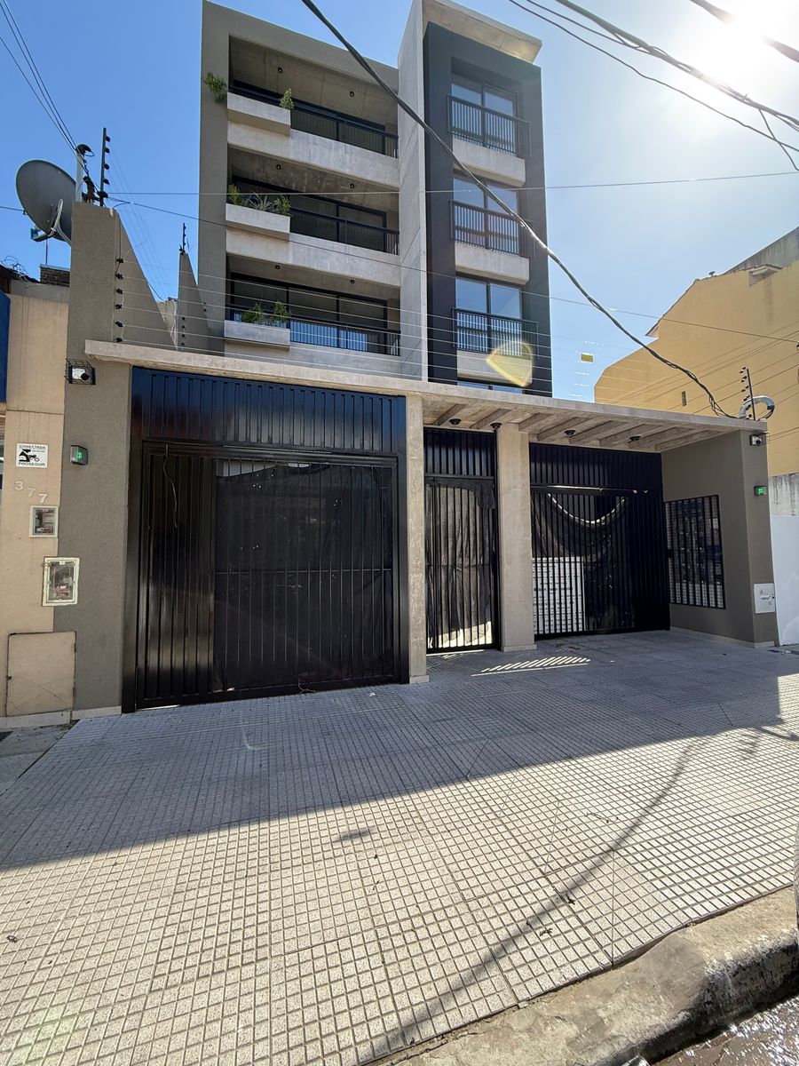 VENTA DEPARTAMENTO A ESTRENAR DOS AMBIENTES DE CATEGORIA RAMOS MEJIA