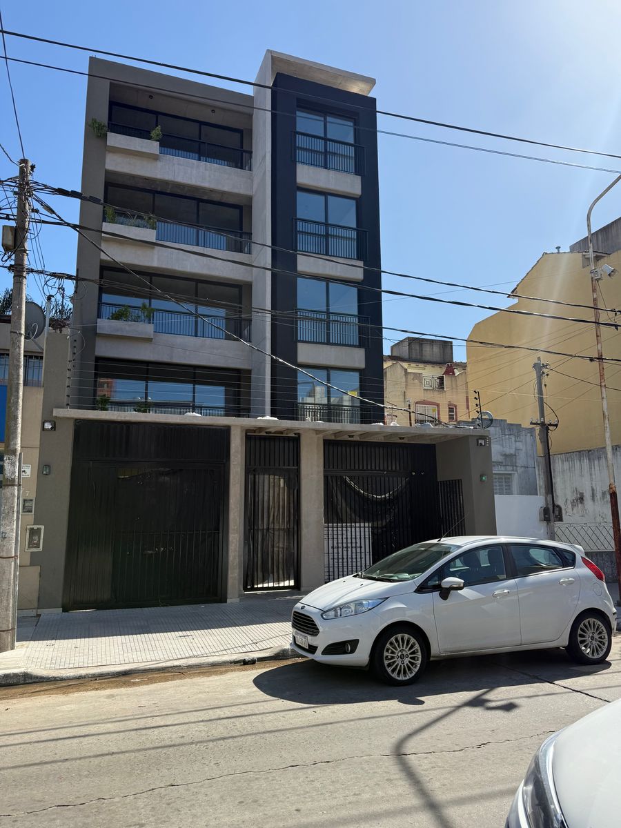 VENTA DEPARTAMENTO A ESTRENAR DOS AMBIENTES DE CATEGORIA RAMOS MEJIA — foto 2
