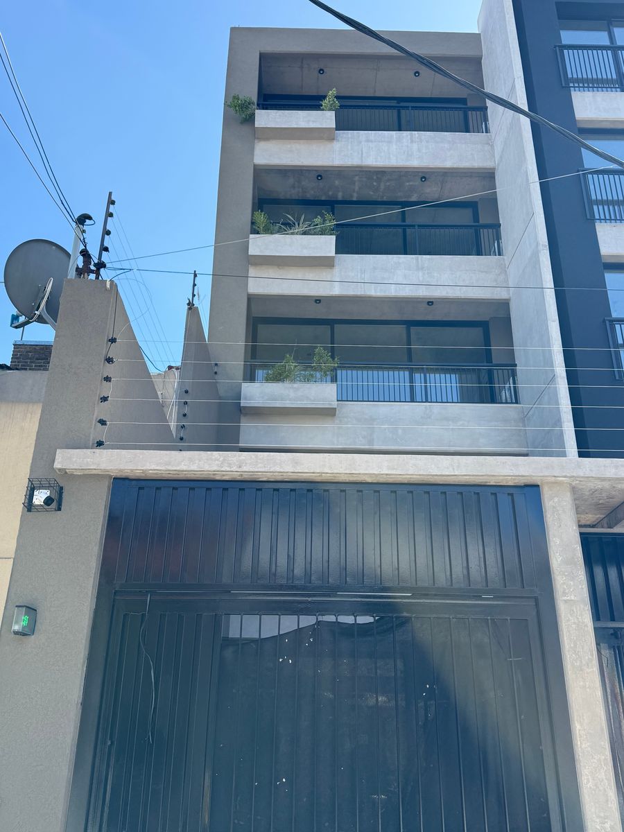 VENTA DEPARTAMENTO A ESTRENAR DOS AMBIENTES DE CATEGORIA RAMOS MEJIA — foto 3