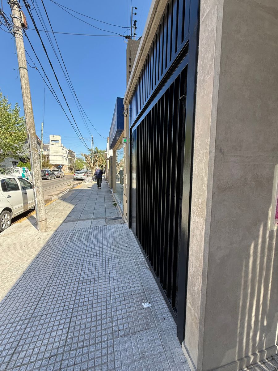 VENTA DEPARTAMENTO A ESTRENAR DOS AMBIENTES DE CATEGORIA RAMOS MEJIA — foto 4