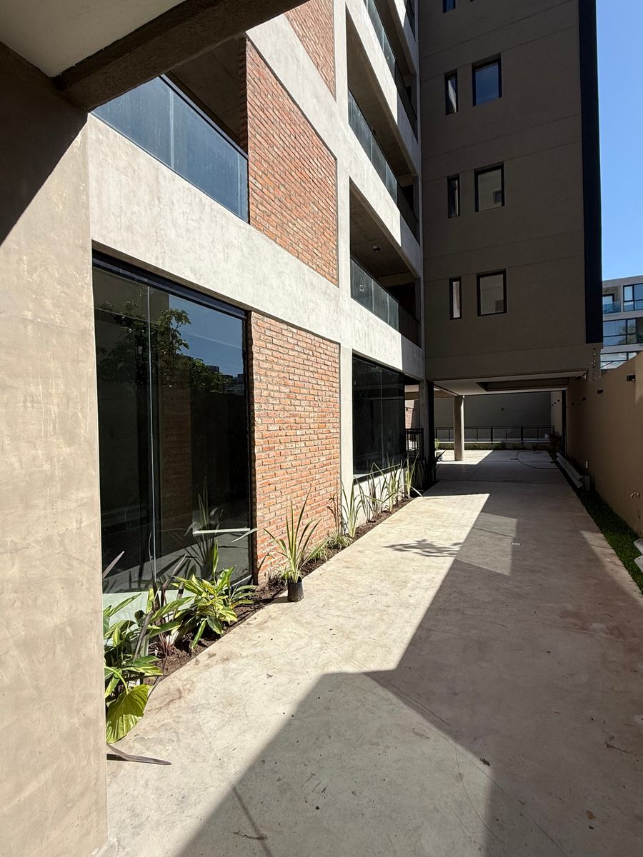 VENTA DEPARTAMENTO A ESTRENAR DOS AMBIENTES DE CATEGORIA RAMOS MEJIA — foto 6