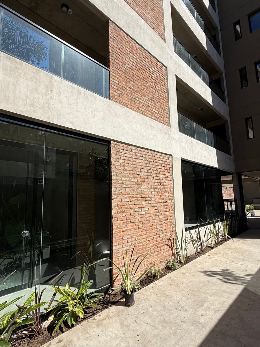 VENTA DEPARTAMENTO A ESTRENAR DOS AMBIENTES DE CATEGORIA RAMOS MEJIA — foto 7