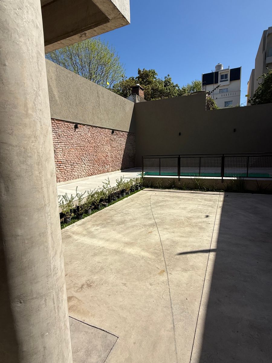 VENTA DEPARTAMENTO A ESTRENAR DOS AMBIENTES DE CATEGORIA RAMOS MEJIA — foto 8