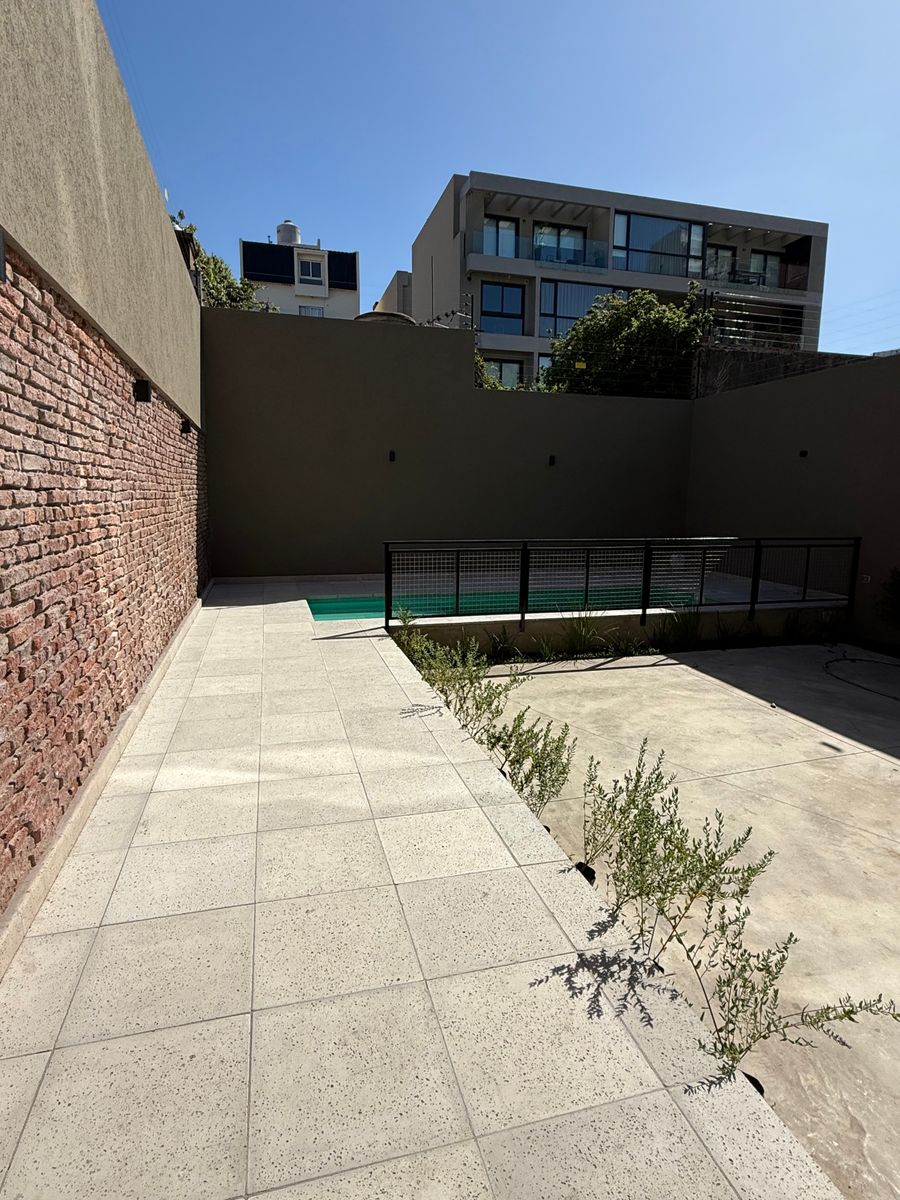 VENTA DEPARTAMENTO A ESTRENAR DOS AMBIENTES DE CATEGORIA RAMOS MEJIA — foto 9