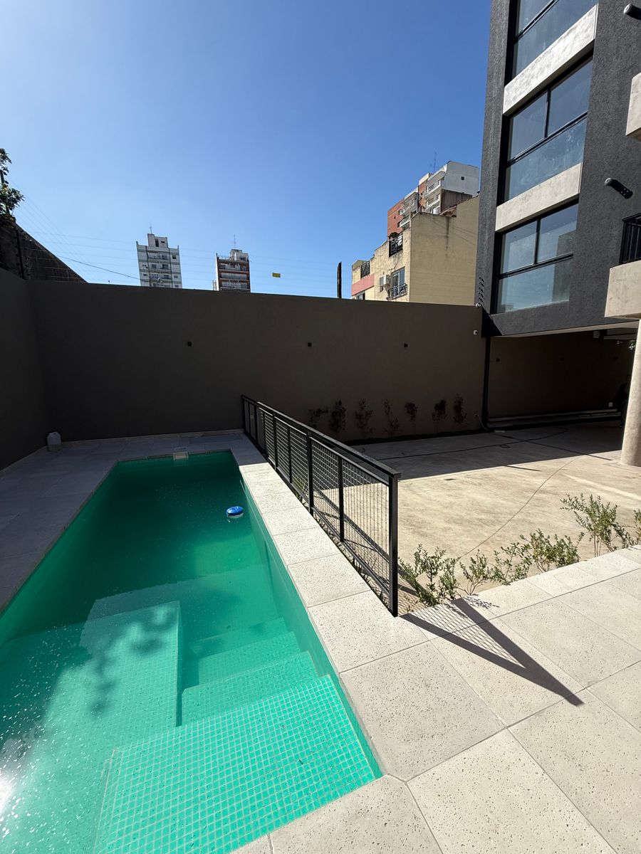 VENTA DEPARTAMENTO A ESTRENAR DOS AMBIENTES DE CATEGORIA RAMOS MEJIA — foto 10