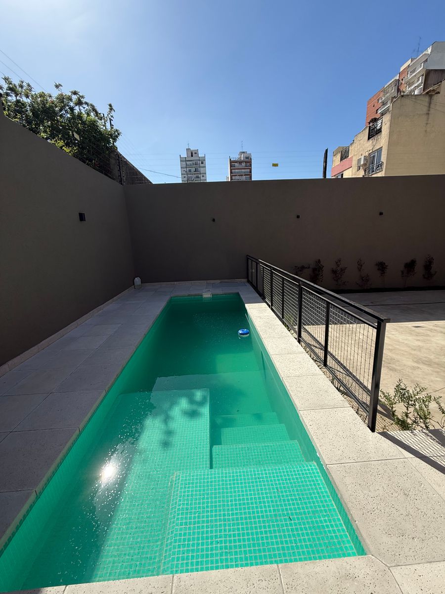 VENTA DEPARTAMENTO A ESTRENAR DOS AMBIENTES DE CATEGORIA RAMOS MEJIA — foto 11