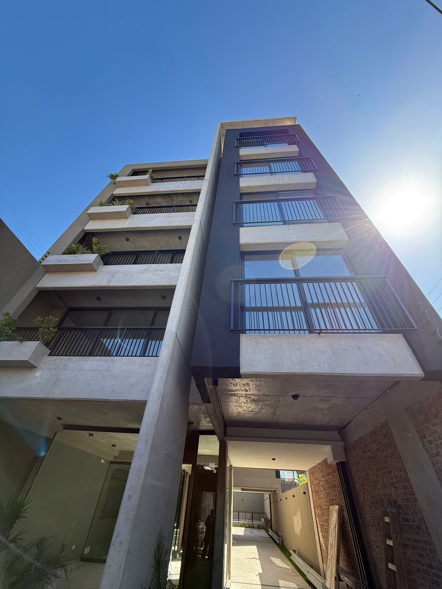 VENTA DEPARTAMENTO A ESTRENAR DOS AMBIENTES DE CATEGORIA RAMOS MEJIA — foto 12