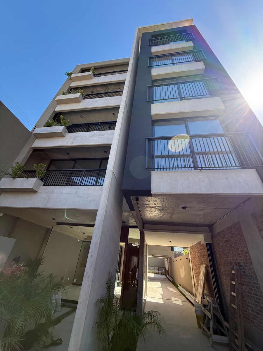 VENTA DEPARTAMENTO A ESTRENAR DOS AMBIENTES DE CATEGORIA RAMOS MEJIA — foto 13