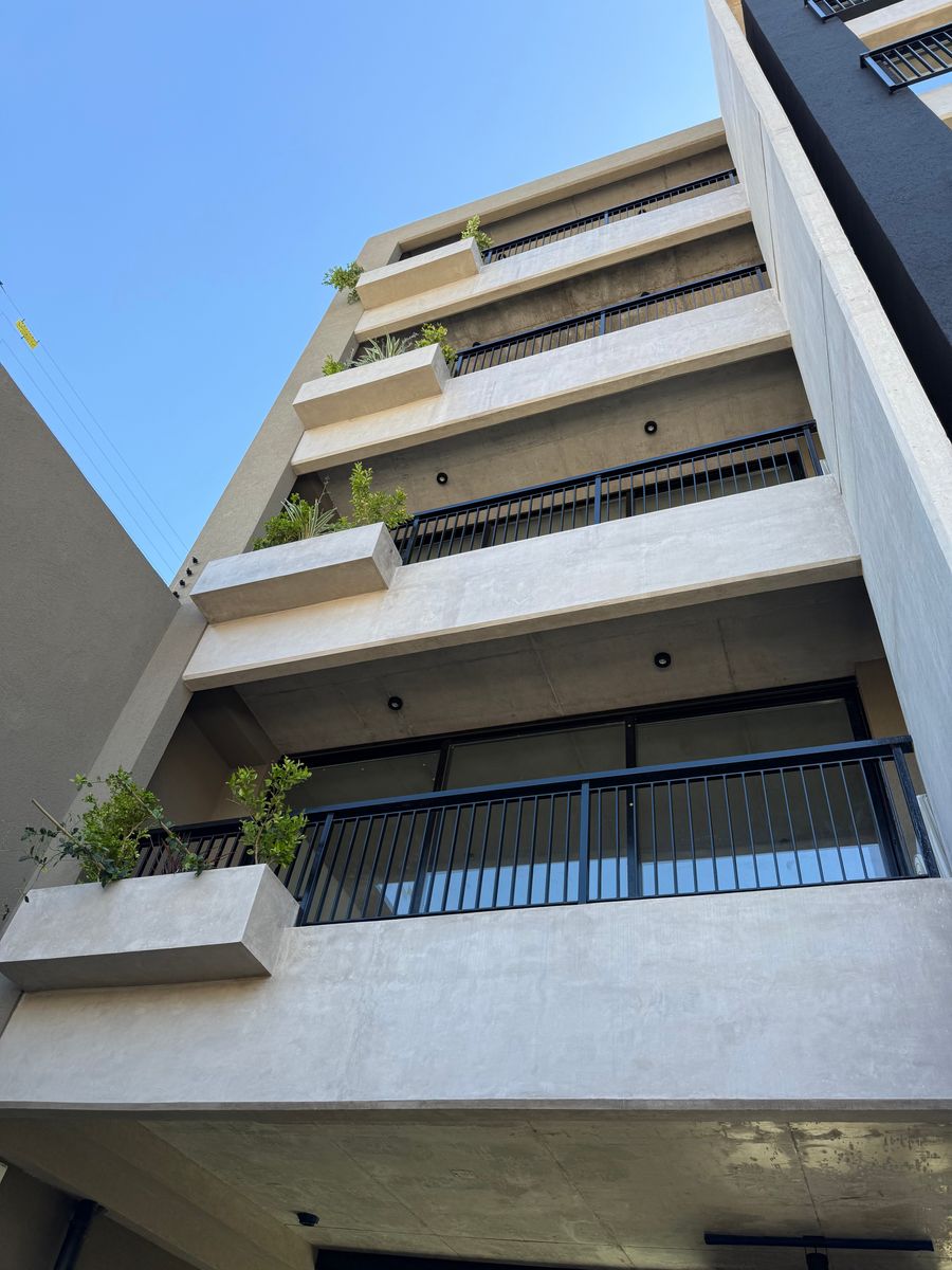 VENTA DEPARTAMENTO A ESTRENAR DOS AMBIENTES DE CATEGORIA RAMOS MEJIA — foto 14