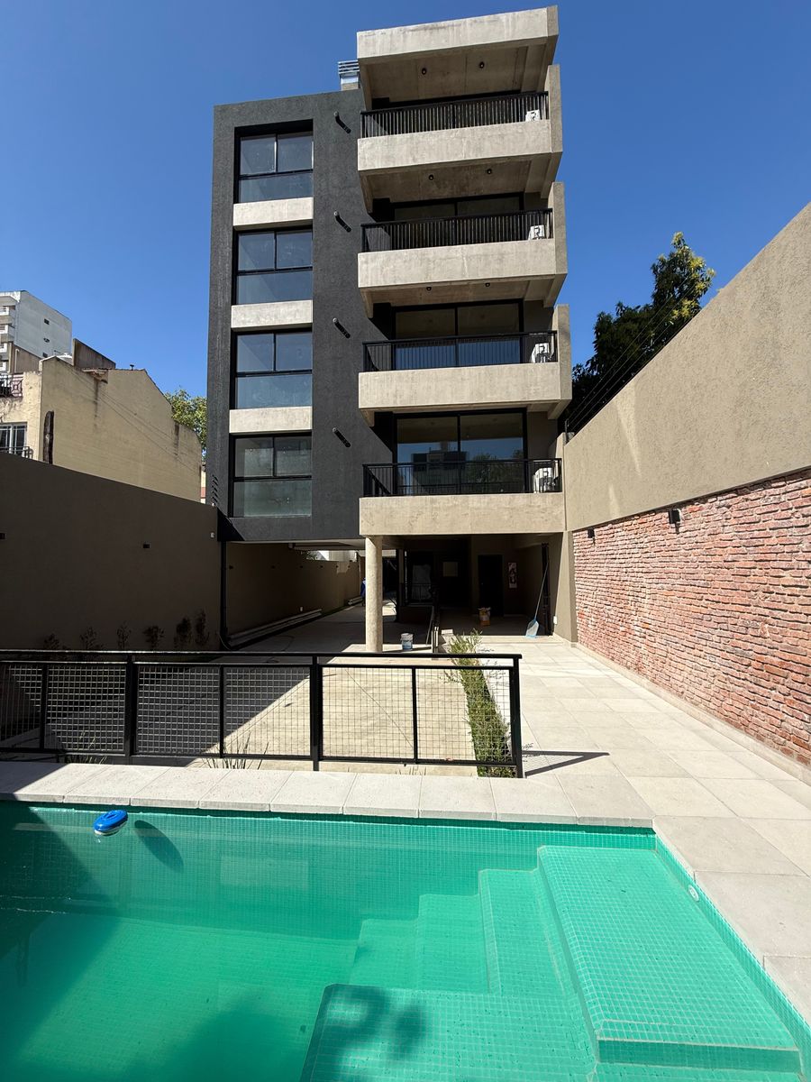 VENTA DEPARTAMENTO A ESTRENAR DOS AMBIENTES DE CATEGORIA RAMOS MEJIA — foto 15