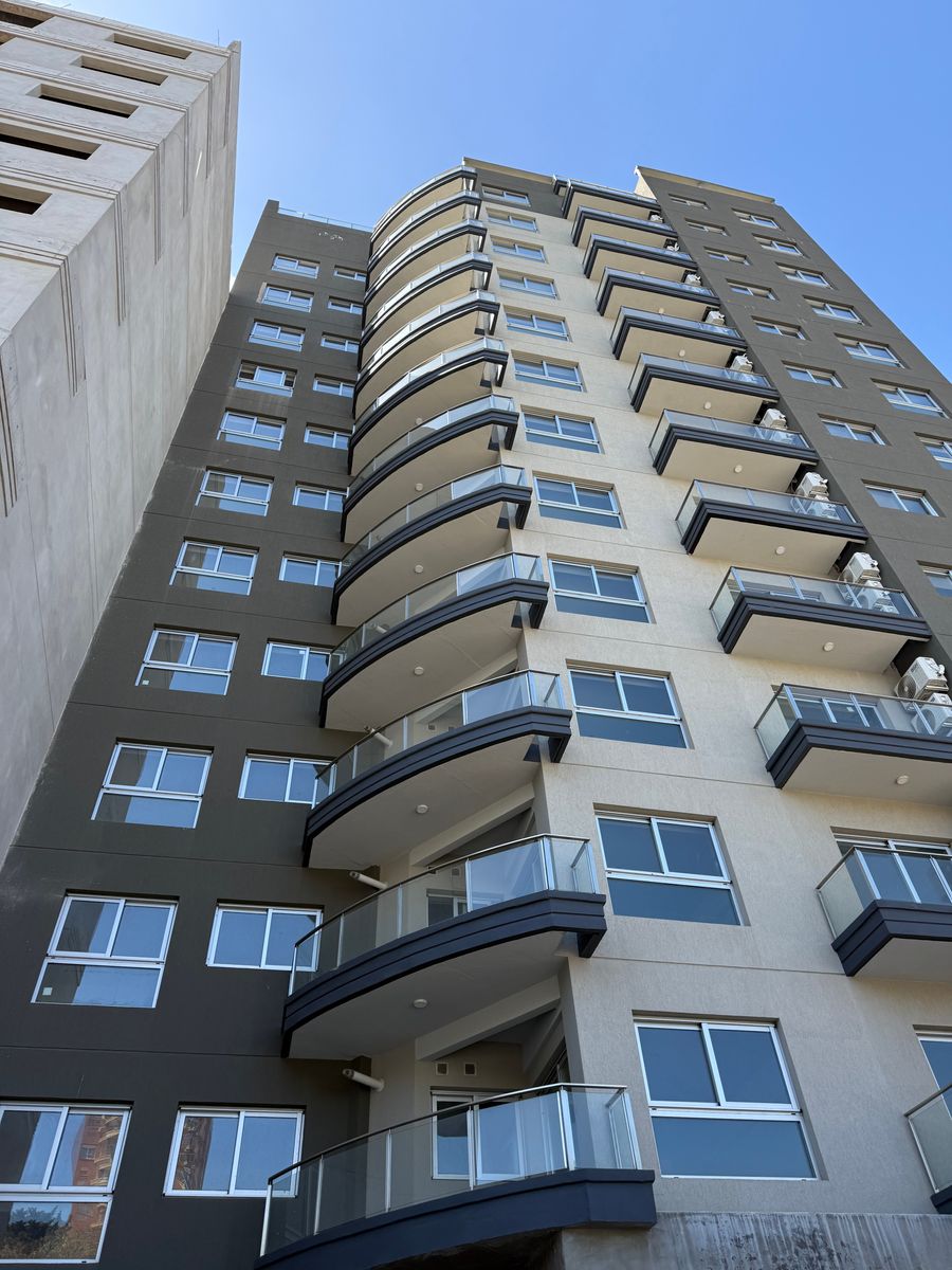 DEPARTAMENTO A ESTRENAR CUATRO AMBIENTES CON POSIBILIDAD DE FINANCIACION — foto 4