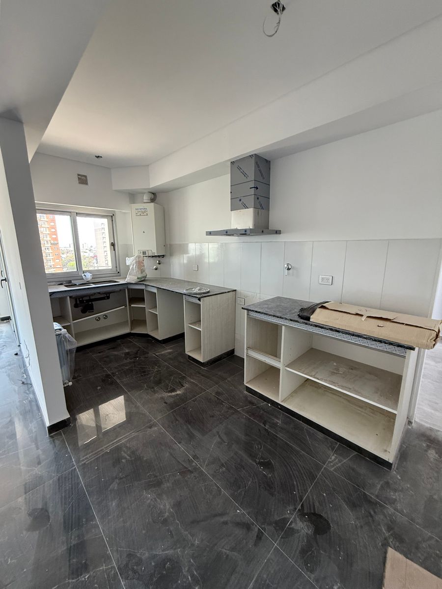 DEPARTAMENTO A ESTRENAR CUATRO AMBIENTES CON POSIBILIDAD DE FINANCIACION — foto 8