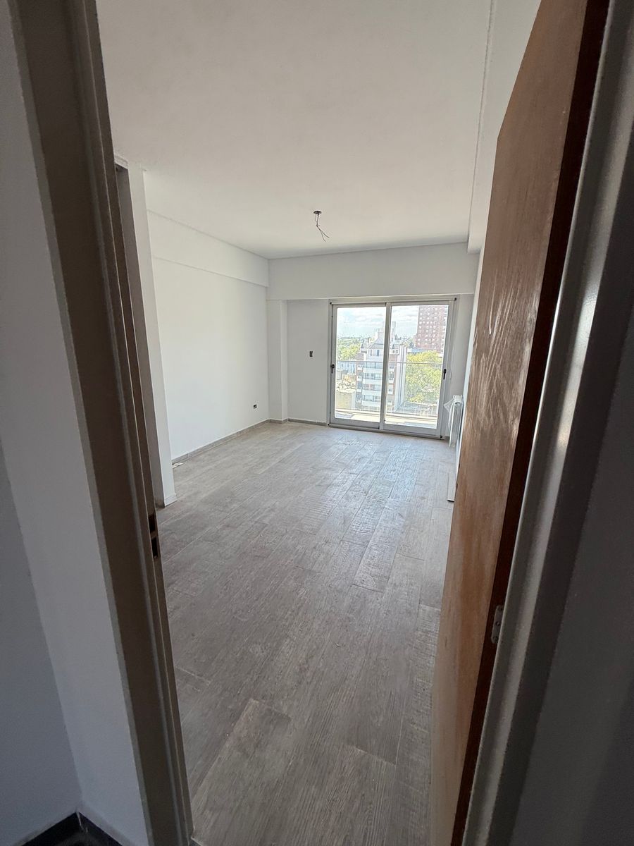 DEPARTAMENTO A ESTRENAR CUATRO AMBIENTES CON POSIBILIDAD DE FINANCIACION — foto 9