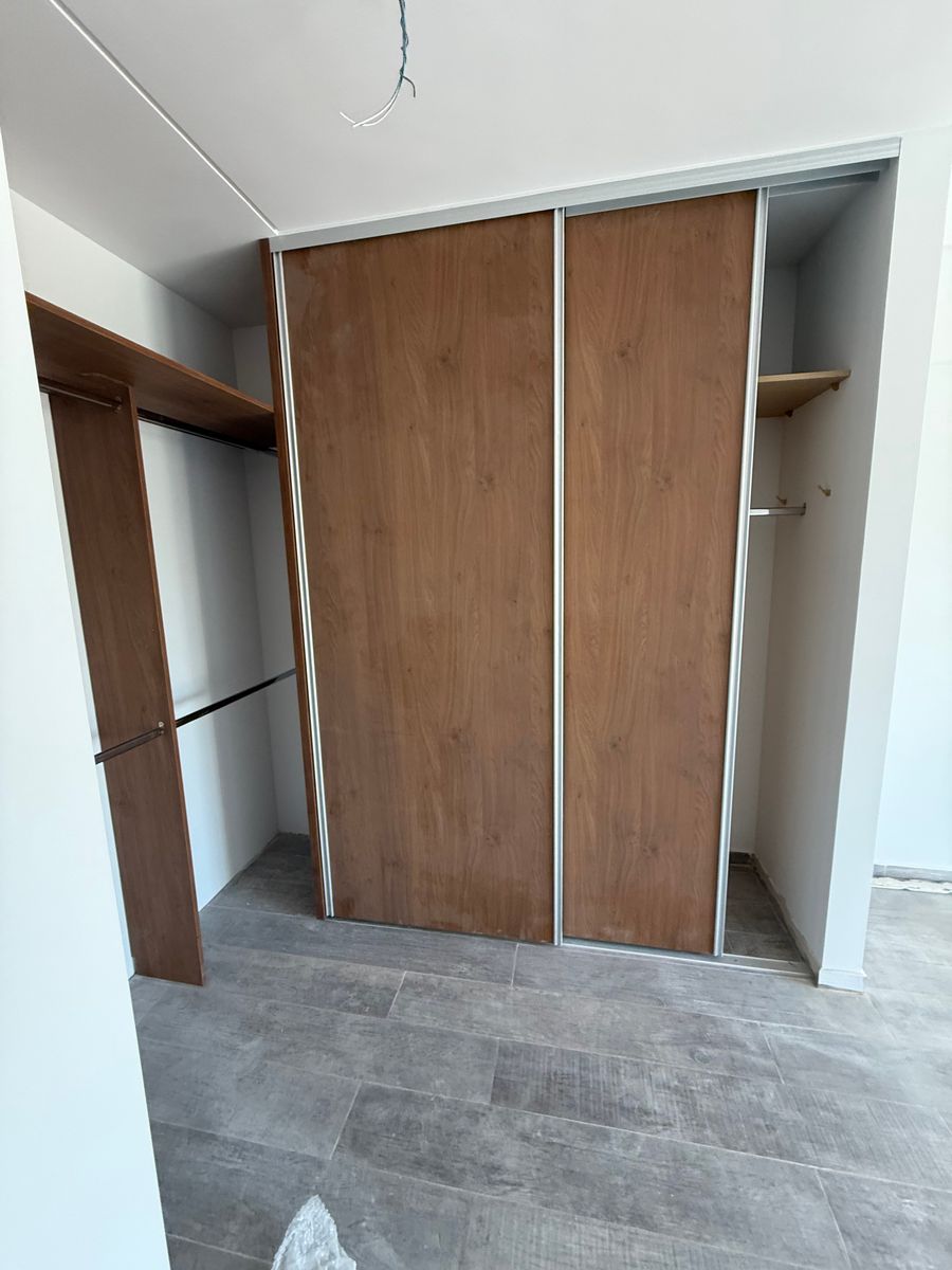 DEPARTAMENTO A ESTRENAR CUATRO AMBIENTES CON POSIBILIDAD DE FINANCIACION — foto 11