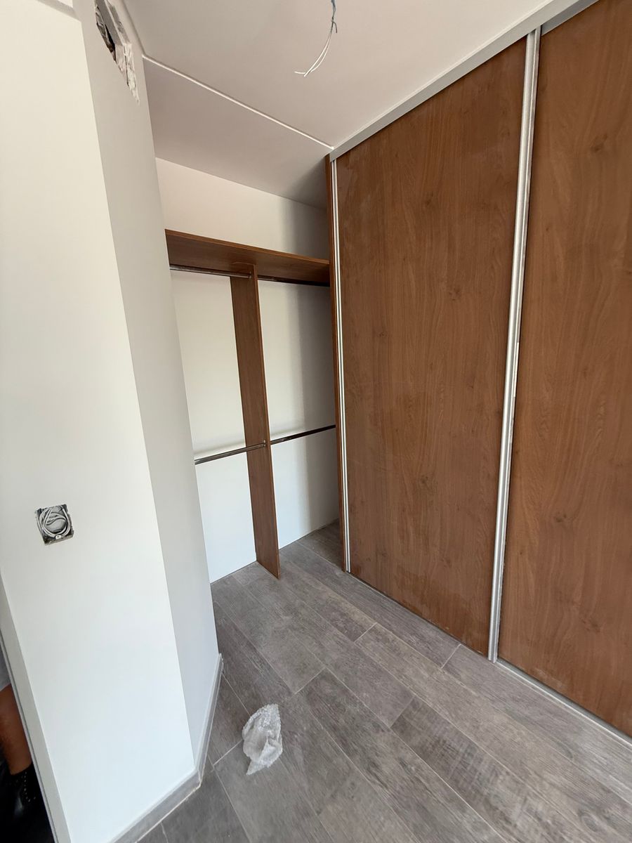 DEPARTAMENTO A ESTRENAR CUATRO AMBIENTES CON POSIBILIDAD DE FINANCIACION — foto 12