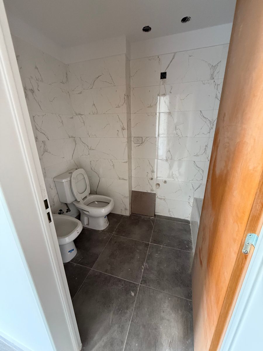 DEPARTAMENTO A ESTRENAR CUATRO AMBIENTES CON POSIBILIDAD DE FINANCIACION — foto 14