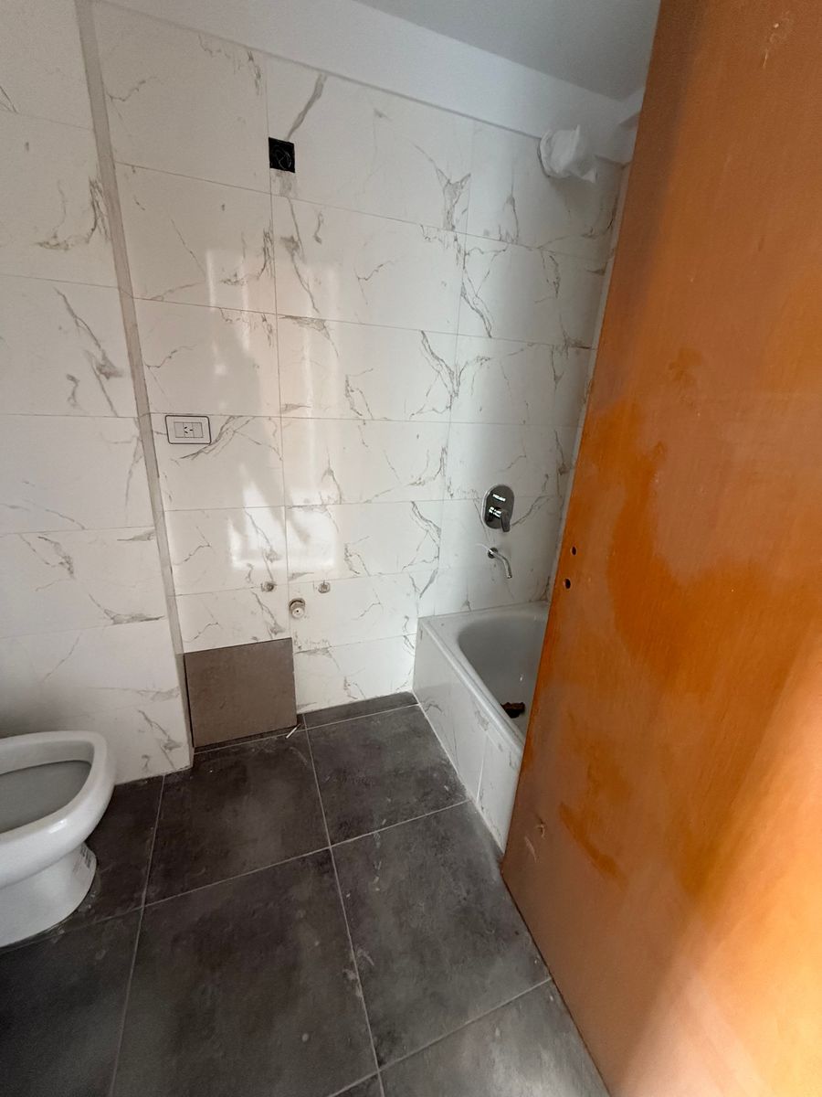 DEPARTAMENTO A ESTRENAR CUATRO AMBIENTES CON POSIBILIDAD DE FINANCIACION — foto 15