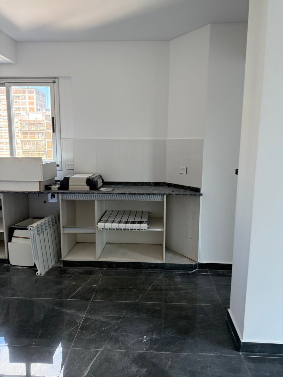 DEPARTAMENTO A ESTRENAR TRES AMBIENTES ,TRES CUADRAS DE LA ESTACIONCONCOCHERA Y AMENETIES — foto 4