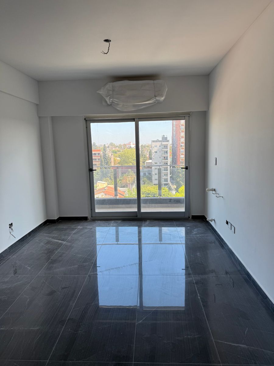 DEPARTAMENTO A ESTRENAR TRES AMBIENTES ,TRES CUADRAS DE LA ESTACIONCONCOCHERA Y AMENETIES — foto 5