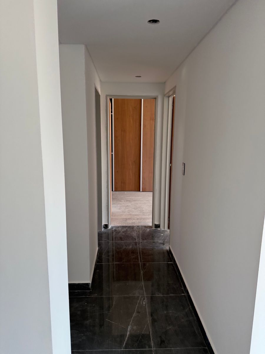 DEPARTAMENTO A ESTRENAR TRES AMBIENTES ,TRES CUADRAS DE LA ESTACIONCONCOCHERA Y AMENETIES — foto 6