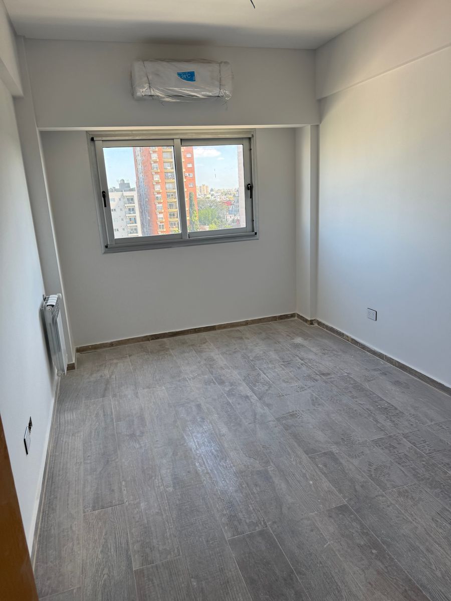 DEPARTAMENTO A ESTRENAR TRES AMBIENTES ,TRES CUADRAS DE LA ESTACIONCONCOCHERA Y AMENETIES — foto 8