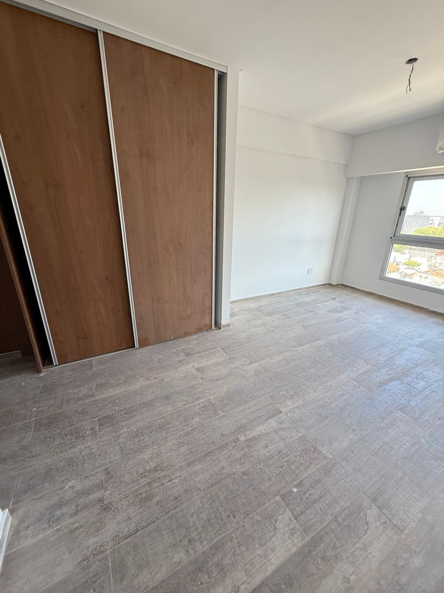 DEPARTAMENTO A ESTRENAR TRES AMBIENTES ,TRES CUADRAS DE LA ESTACIONCONCOCHERA Y AMENETIES — foto 12