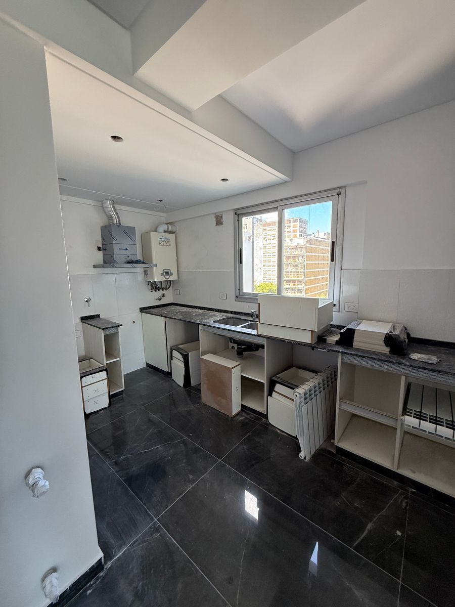 DEPARTAMENTO A ESTRENAR TRES AMBIENTES ,TRES CUADRAS DE LA ESTACIONCONCOCHERA Y AMENETIES — foto 14