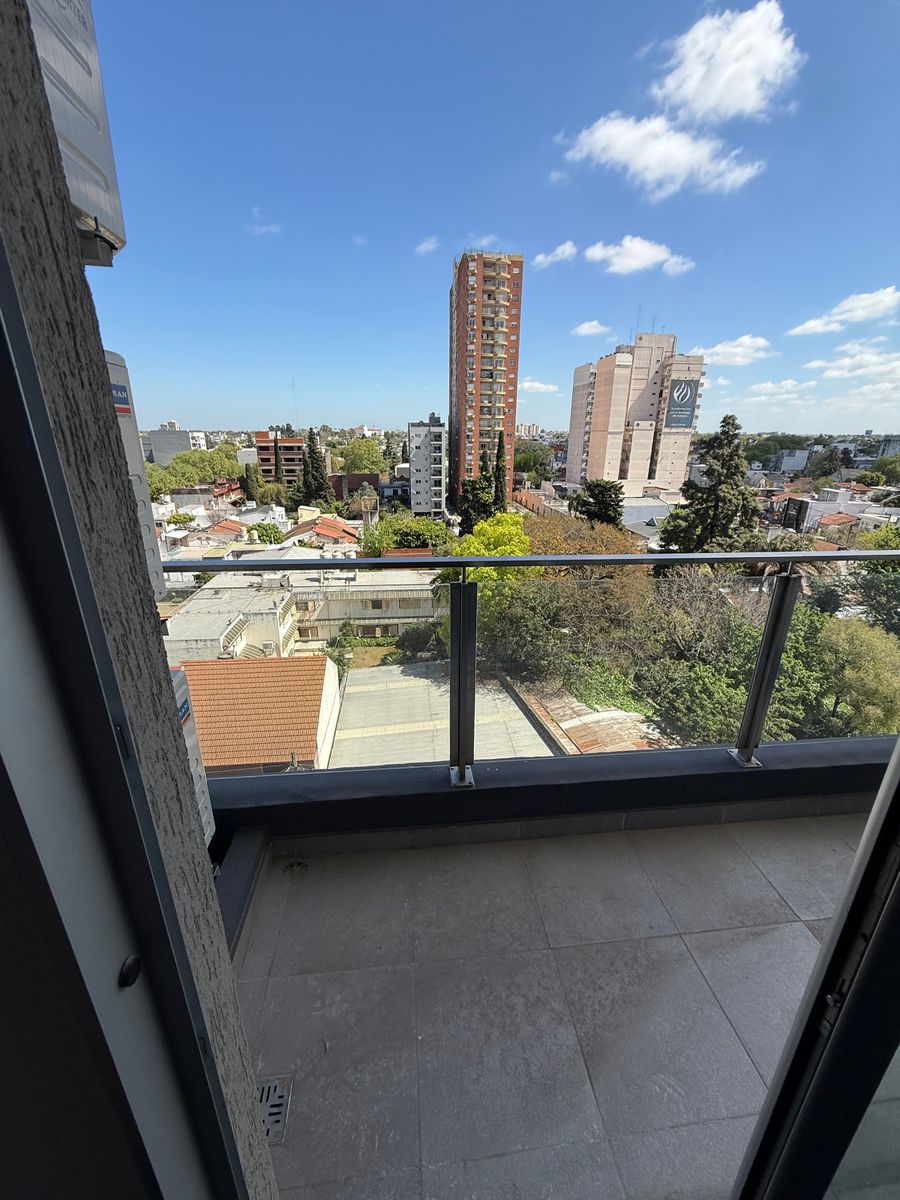 DEPARTAMENTO A ESTRENAR TRES AMBIENTES ,TRES CUADRAS DE LA ESTACIONCONCOCHERA Y AMENETIES — foto 15