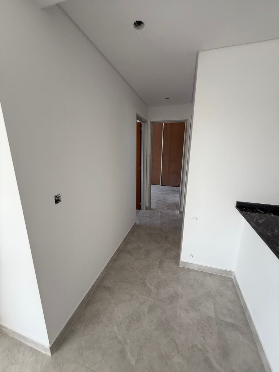 DEPARTAMENTO A ESTRENAR DE TRES AMBIENTES DE CATEGORIA CON COCHERA FINANCIACION — foto 4