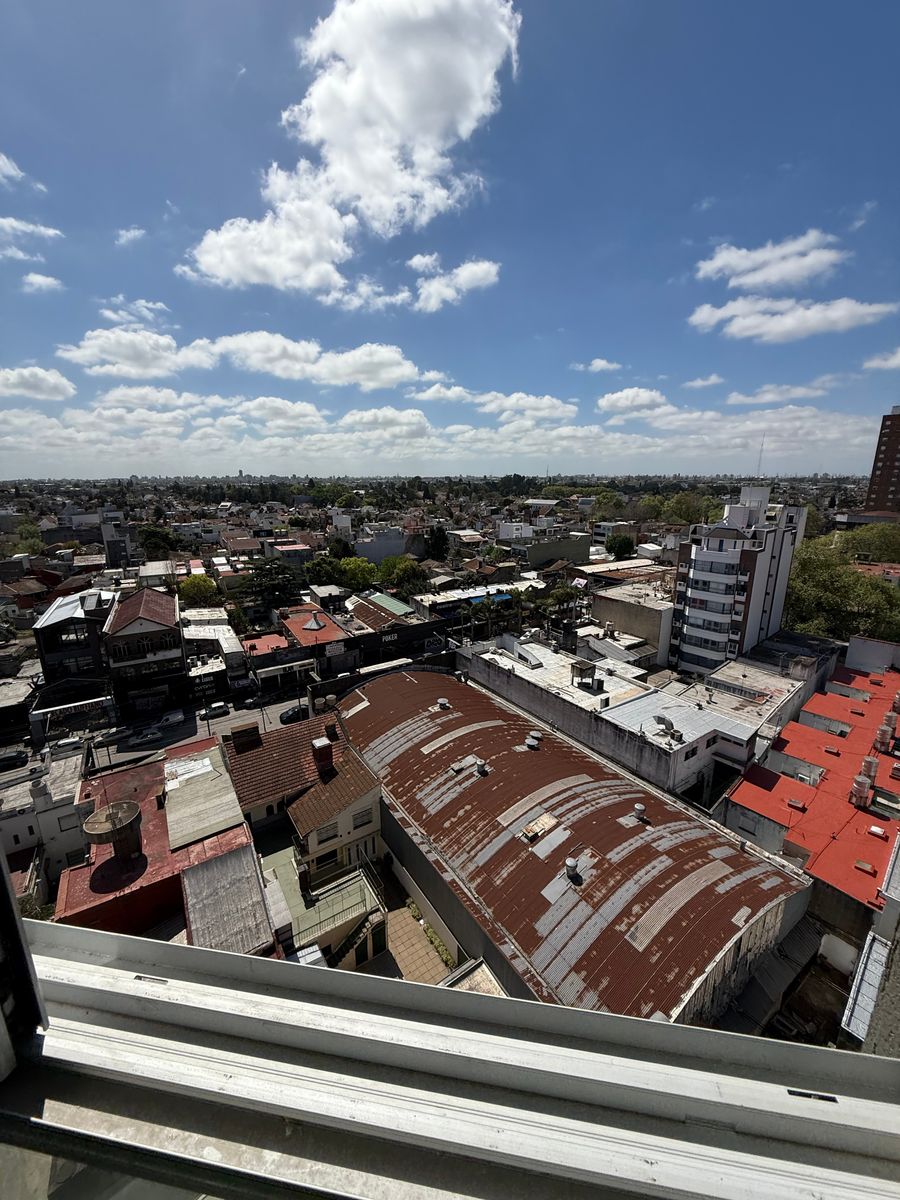 DEPARTAMENTO A ESTRENAR DE TRES AMBIENTES DE CATEGORIA CON COCHERA FINANCIACION — foto 5