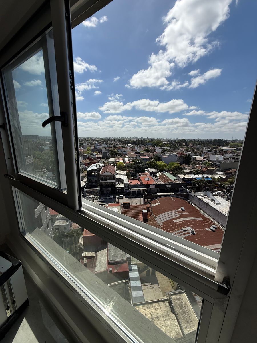 DEPARTAMENTO A ESTRENAR DE TRES AMBIENTES DE CATEGORIA CON COCHERA FINANCIACION — foto 6
