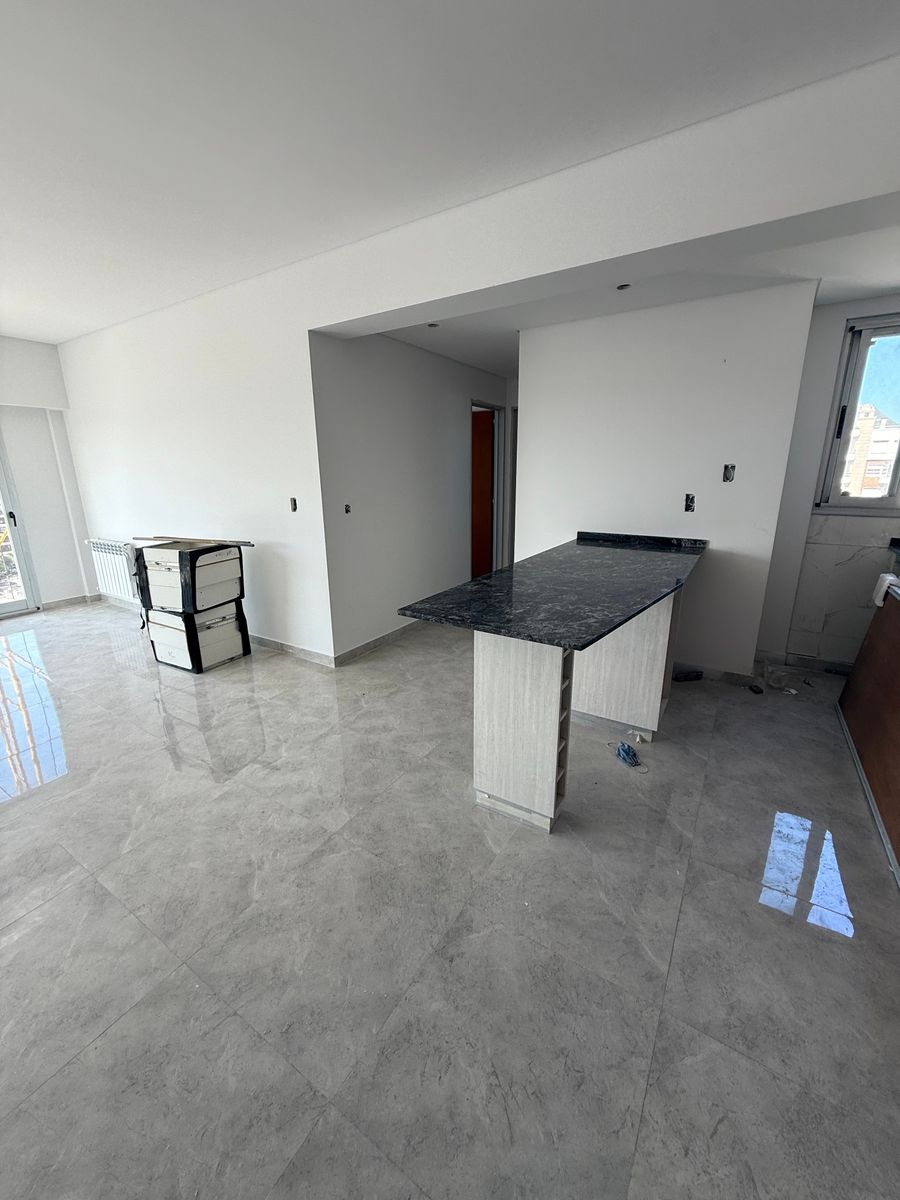 DEPARTAMENTO A ESTRENAR DE TRES AMBIENTES DE CATEGORIA CON COCHERA FINANCIACION — foto 7