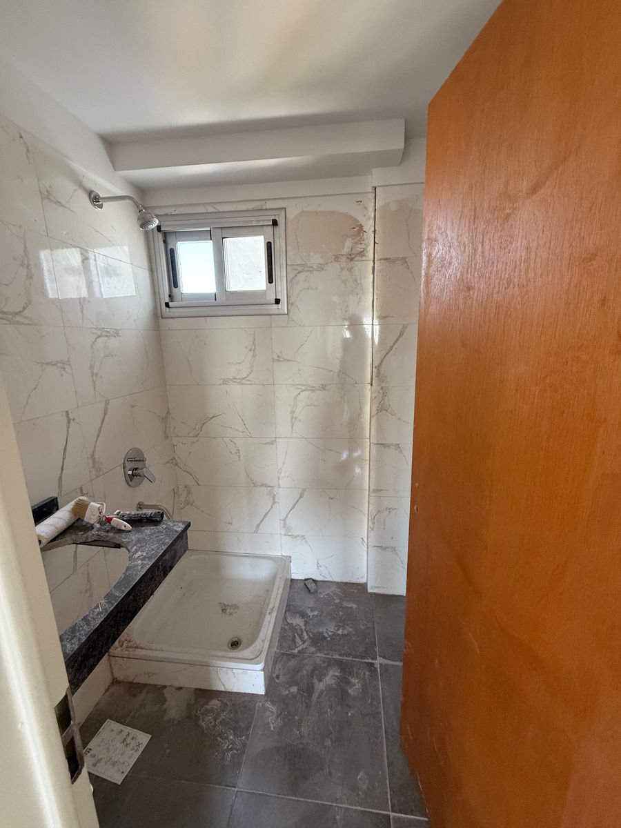 DEPARTAMENTO A ESTRENAR DE TRES AMBIENTES DE CATEGORIA CON COCHERA FINANCIACION — foto 8