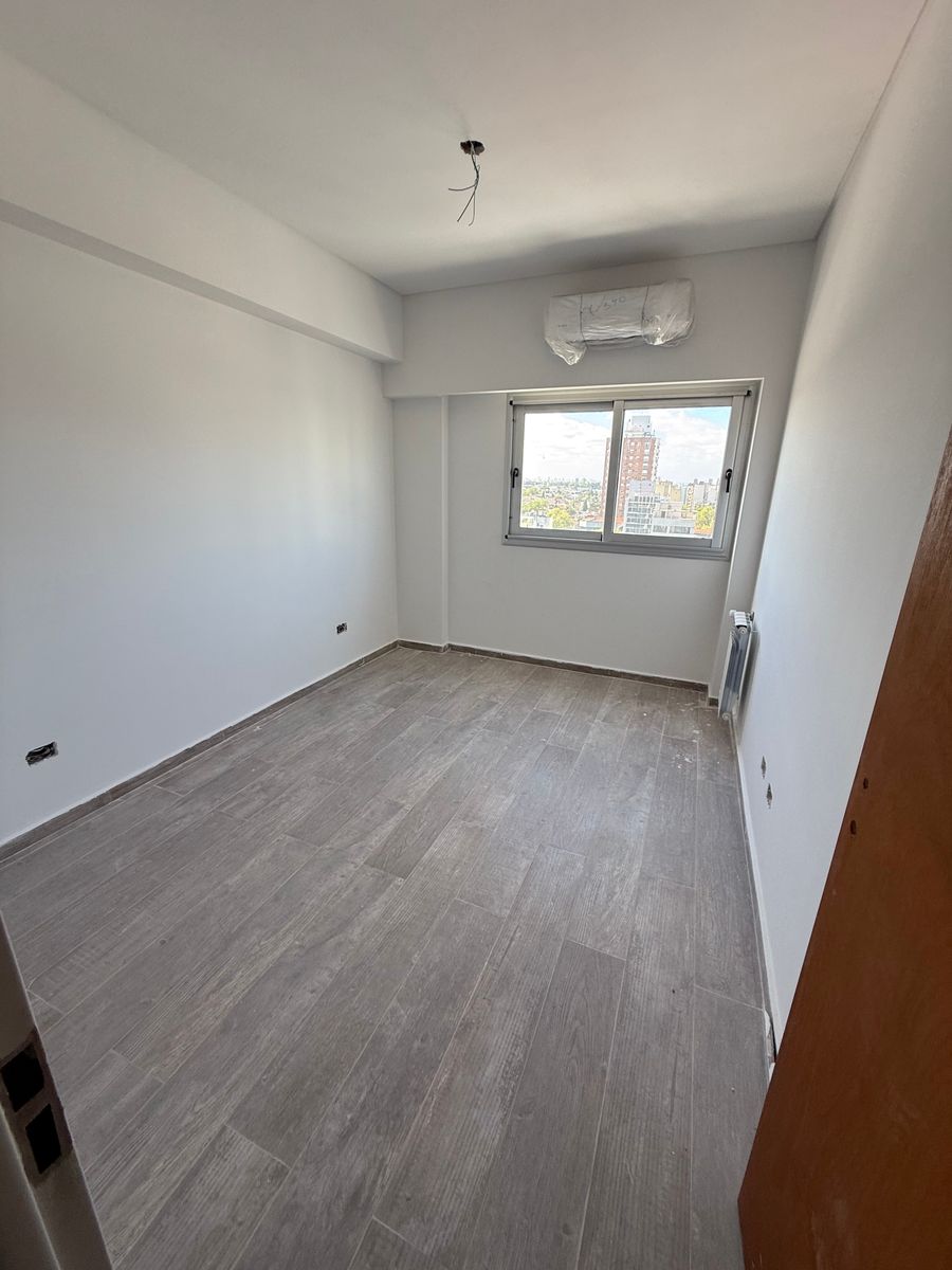 DEPARTAMENTO A ESTRENAR DE TRES AMBIENTES DE CATEGORIA CON COCHERA FINANCIACION — foto 10