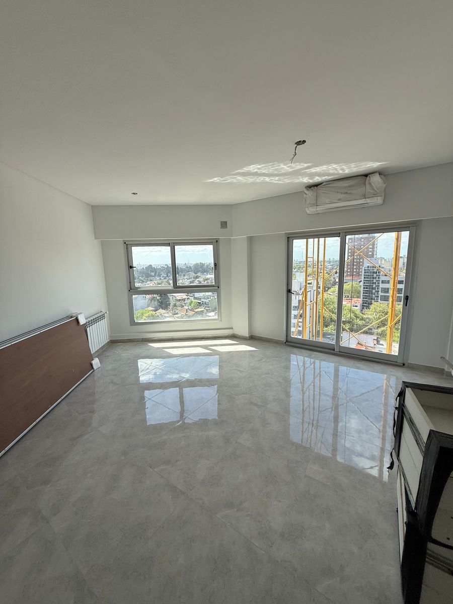DEPARTAMENTO A ESTRENAR DE TRES AMBIENTES DE CATEGORIA CON COCHERA FINANCIACION — foto 11