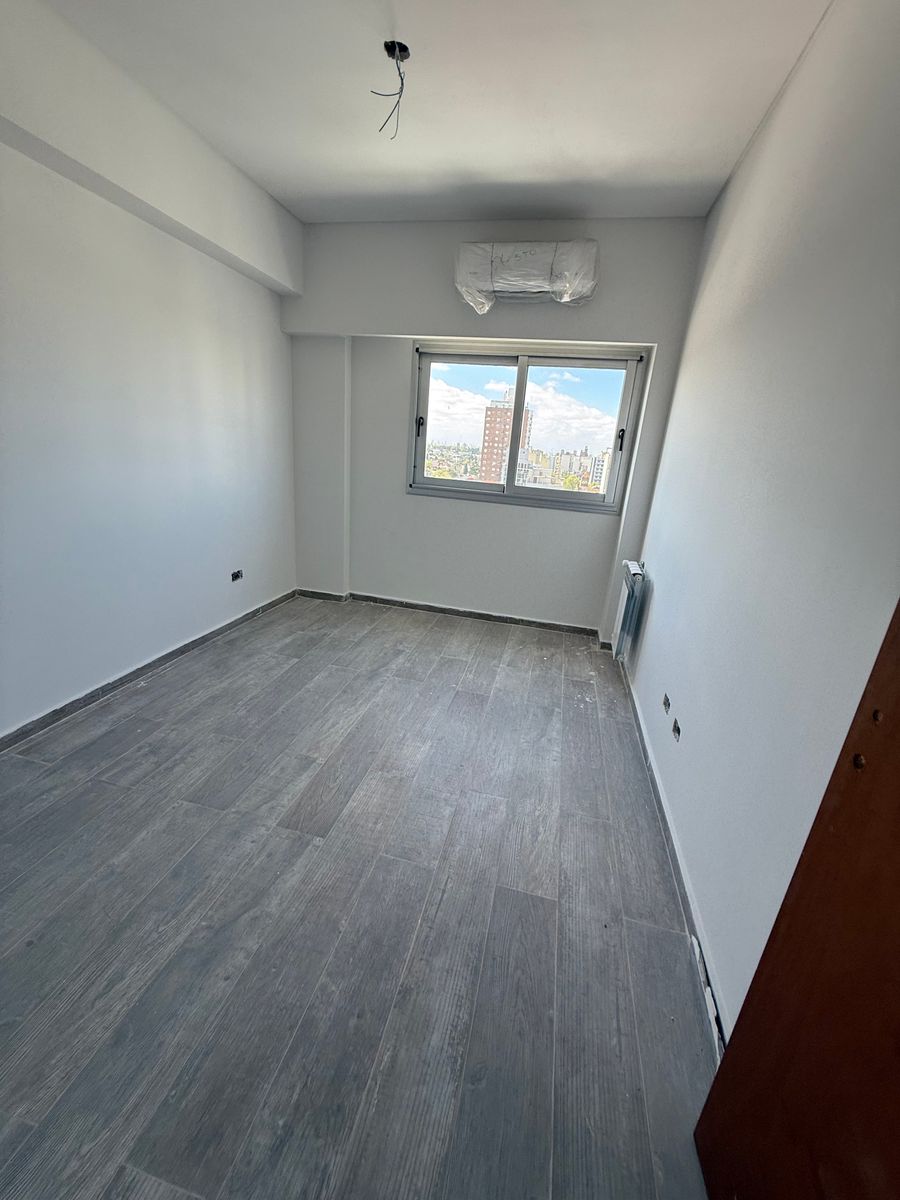 DEPARTAMENTO A ESTRENAR DE TRES AMBIENTES DE CATEGORIA CON COCHERA FINANCIACION — foto 14